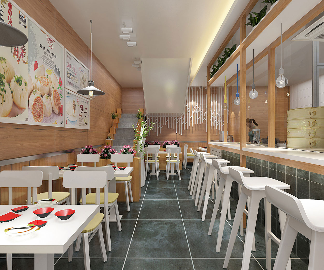 店面si設計為什么現(xiàn)在如此受推崇