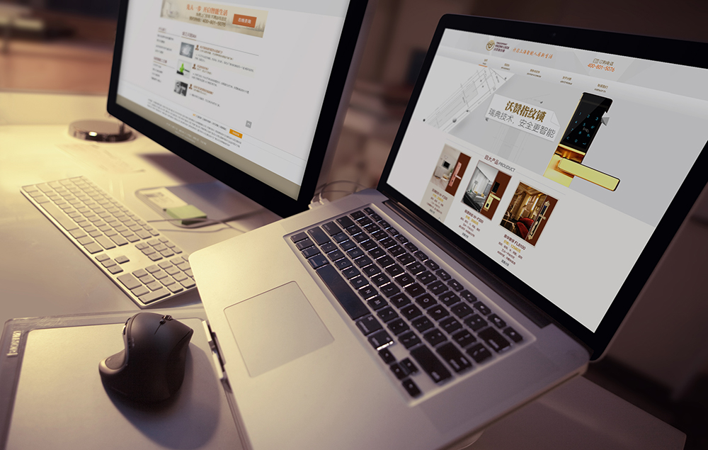 公司高端網(wǎng)頁設(shè)計(jì)要小心的誤區(qū)有哪些呢？