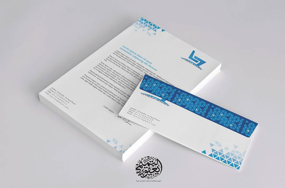 Al Nahdi品牌設(shè)計