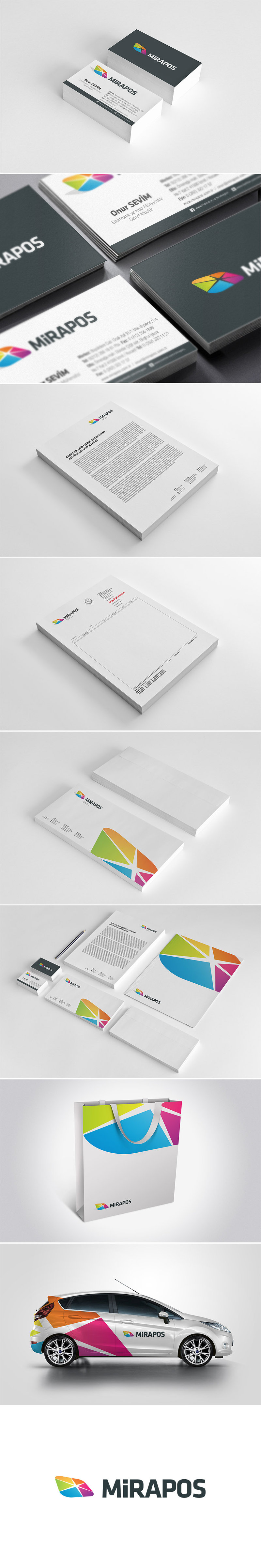 國(guó)外優(yōu)秀VI設(shè)計(jì)第三十一輯