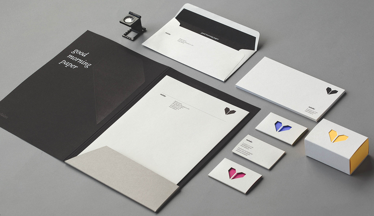 minke視覺形象設計