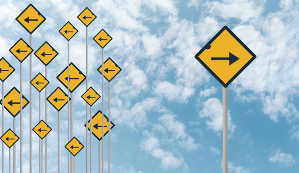 探求品牌個性，從做全套VI系統設計開始