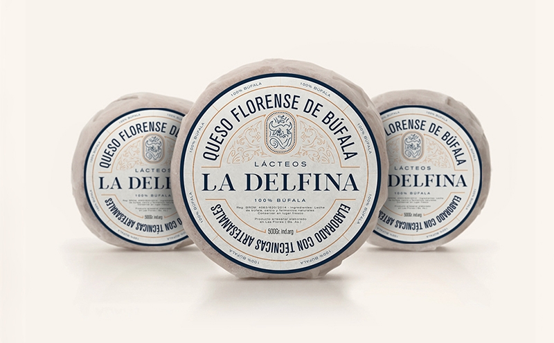 奶制品創意包裝設計,羊奶，牛奶乳制品品牌包裝設計