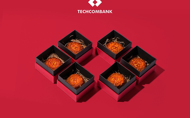 月餅包裝設(shè)計-中國風包裝就是與眾不同