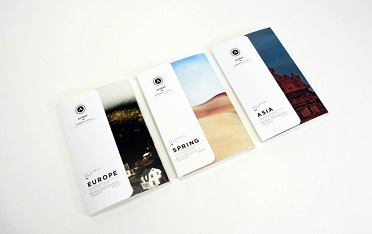 可以“玩”的宣傳冊創意設計