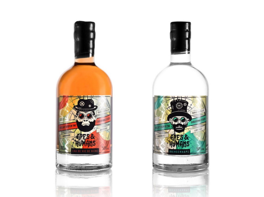 引爆你的朋克之魂,人類進(jìn)化與啤酒碰撞出的獨(dú)特震撼