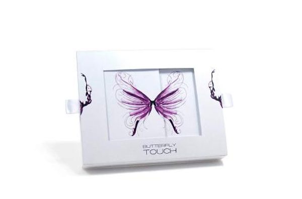 香水包裝設計，少女心爆棚的香水包裝！