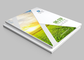 提升企業(yè)宣傳能力的畫冊設(shè)計(jì)