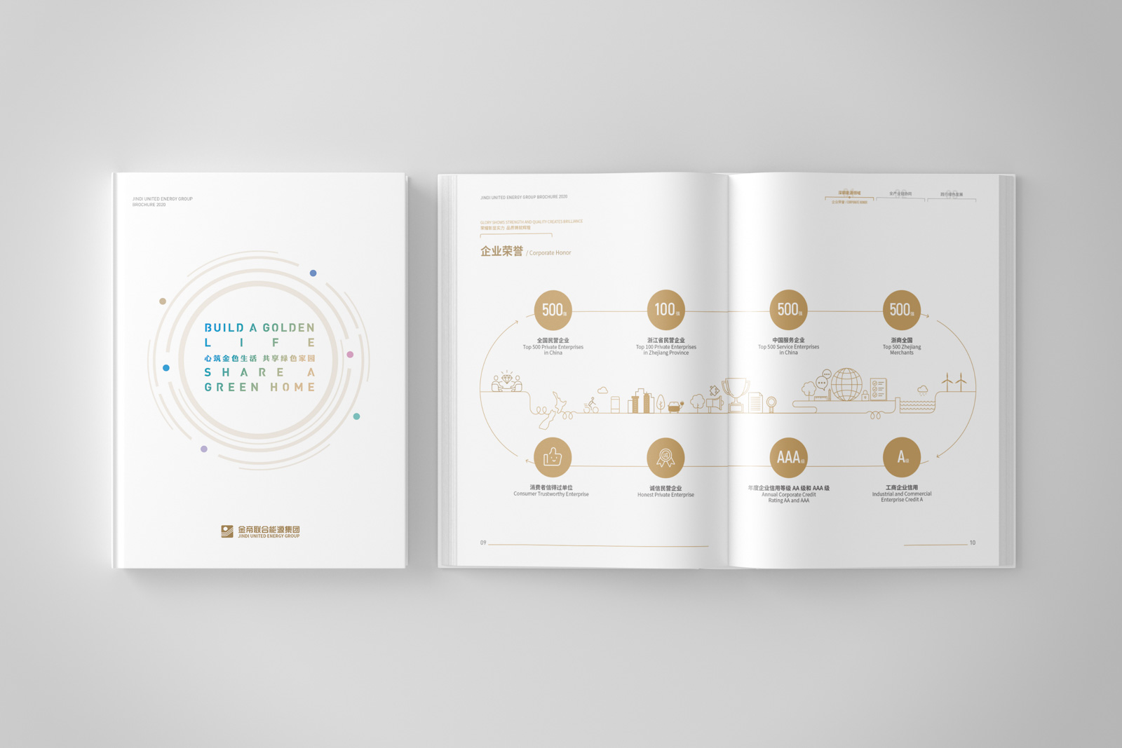 怎樣制定品牌提升策略，讓企業發展更是一層樓