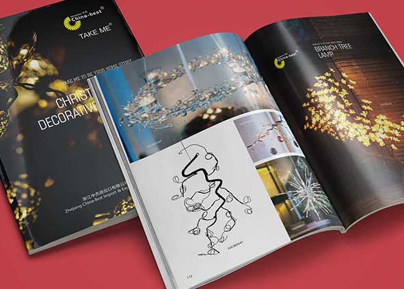 如何與畫冊設計公司進行溝通