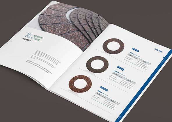 畫冊(cè)設(shè)計(jì)的預(yù)算大約多少？