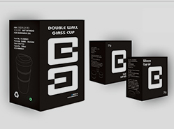 設計包裝盒的基本信息有哪些?