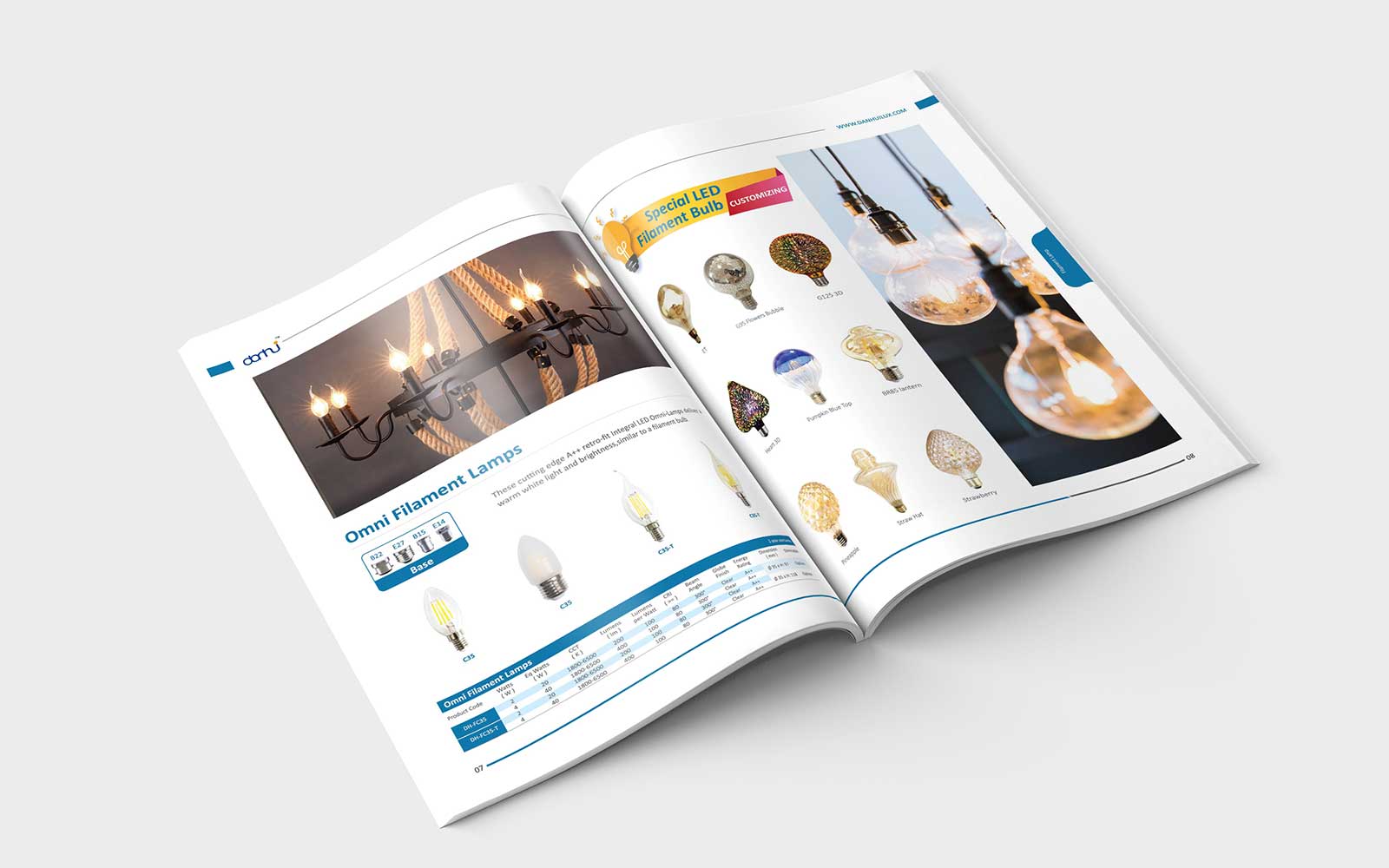 畫(huà)冊(cè)設(shè)計(jì)多大的尺寸符合要求