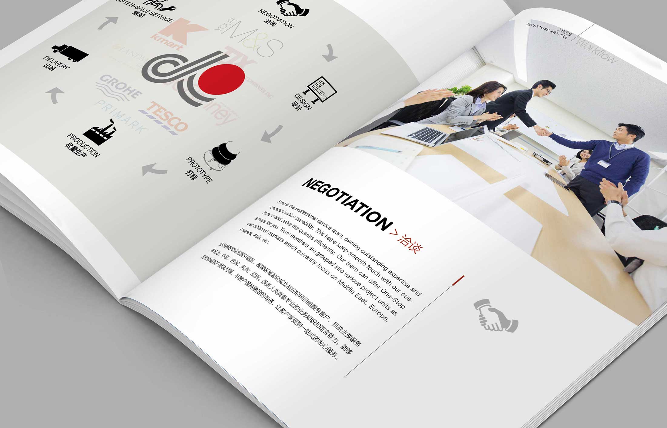 2020年畫冊設(shè)計(jì)有哪些趨勢