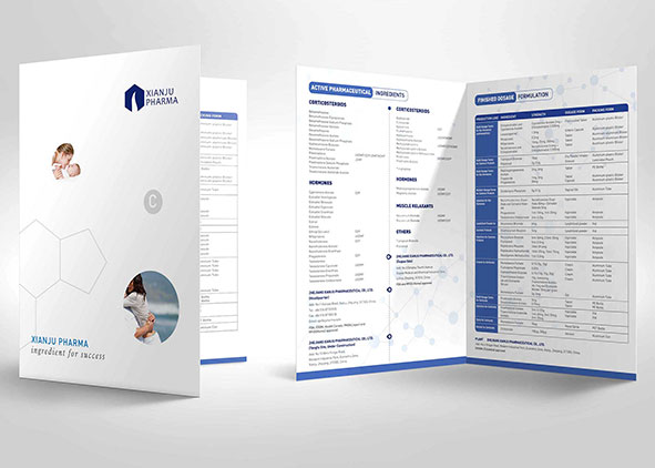 杭州宣傳冊設計關鍵點是什么？