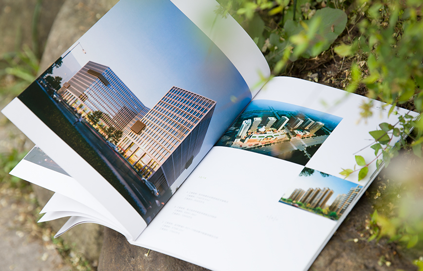 設(shè)計(jì)獨(dú)特優(yōu)勢的宣傳冊設(shè)計(jì)要做什么