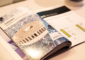 杭州畫冊(cè)印刷節(jié)約成本的方法