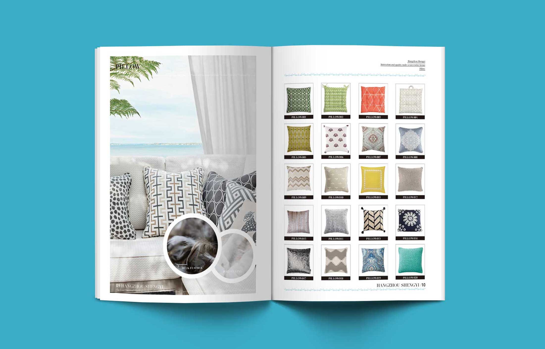 畫冊印刷的注意事項是什么？