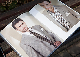 為什么要設(shè)計(jì)企業(yè)畫(huà)冊(cè)？