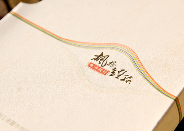 杭州畫冊設計有哪些基本常識！