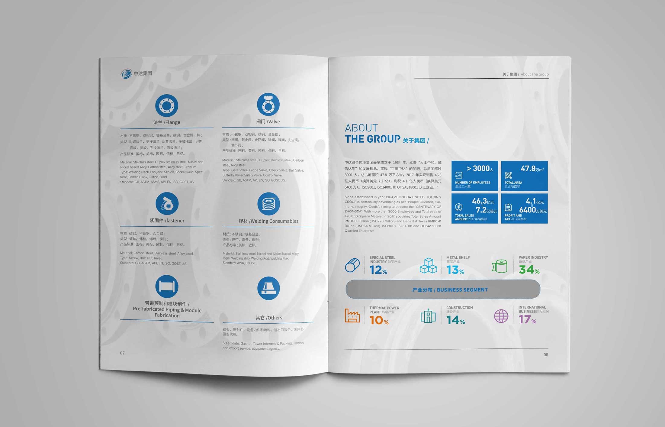 著名家居品牌畫冊設(shè)計(jì)解析