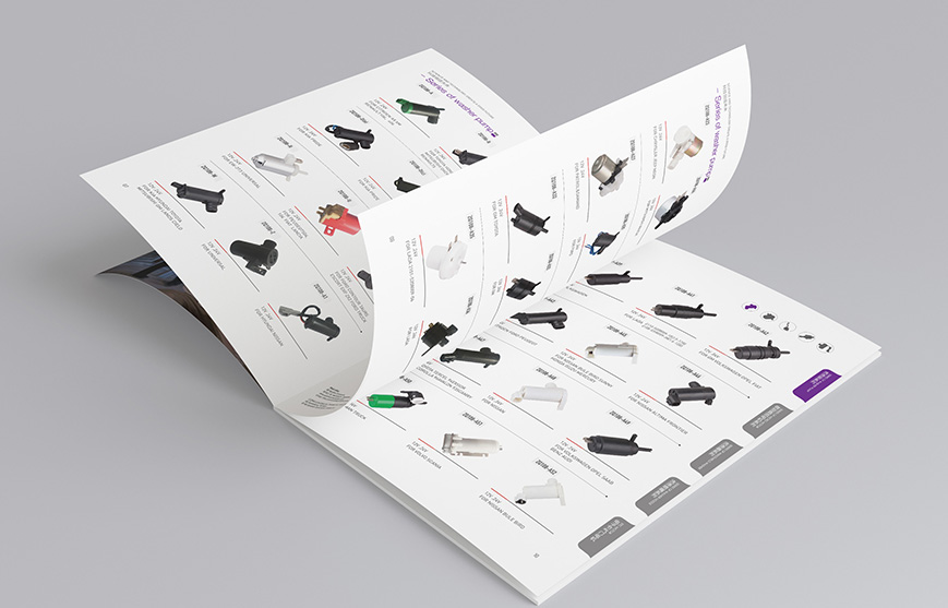 圖片在畫冊設(shè)計中的運(yùn)用知識