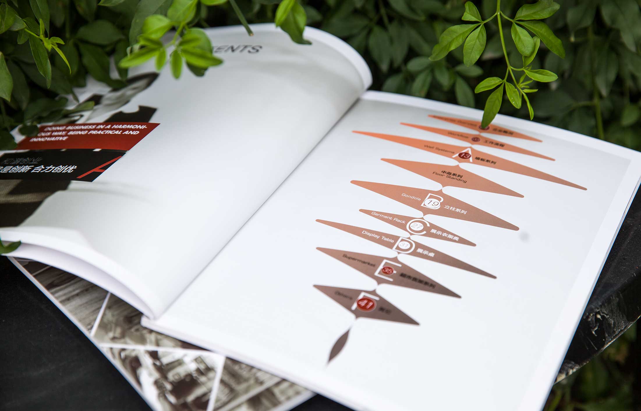 招商宣傳冊設計的費用為什么比一般的要貴一些？