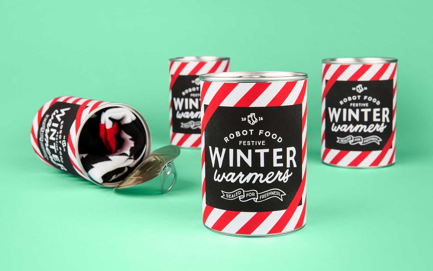 節日禮盒包裝設計色彩搭配是焦點，好看得分分鐘讓人尖叫