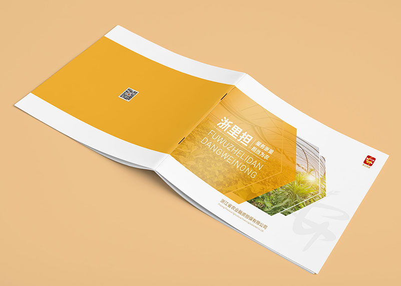 創(chuàng)新畫冊設計的理念改怎樣去做