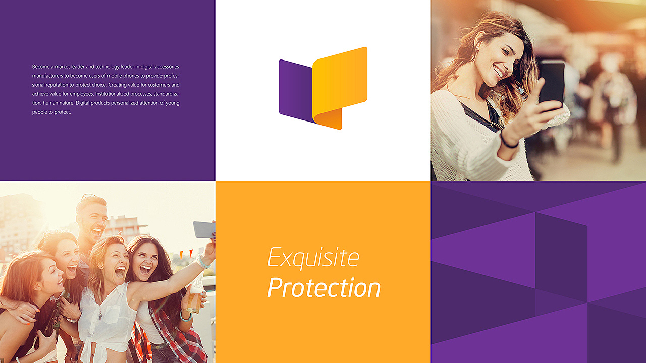 標(biāo)志和vi設(shè)計理念是能夠表達(dá)和呈現(xiàn)出這個公司的真正的獨(dú)一無二的特征