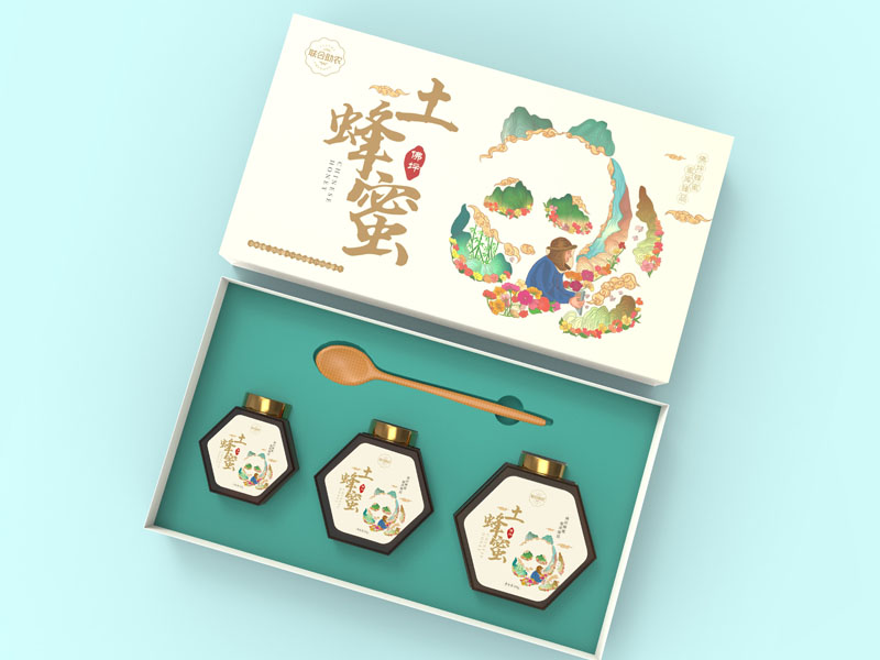 創意包裝設計公司需要遵守的幾個標準