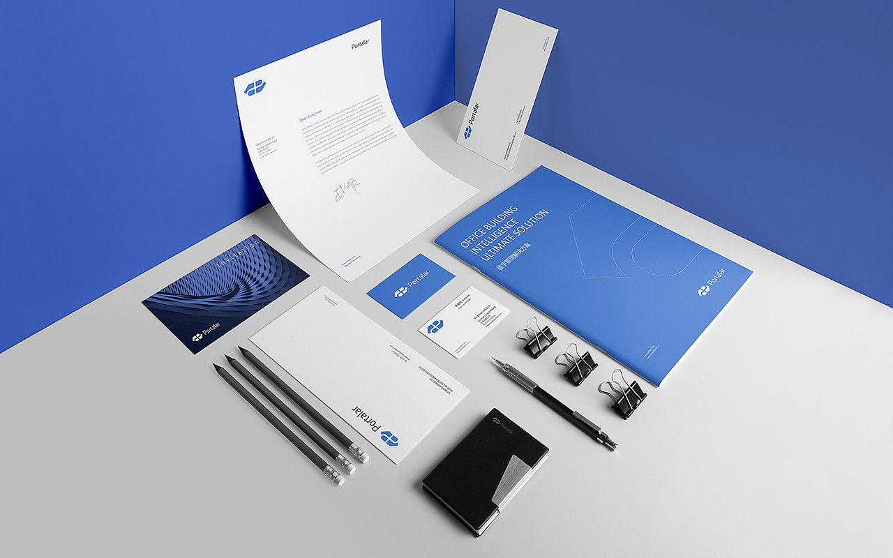 公司形象宣傳設計需要注意到哪些問題？