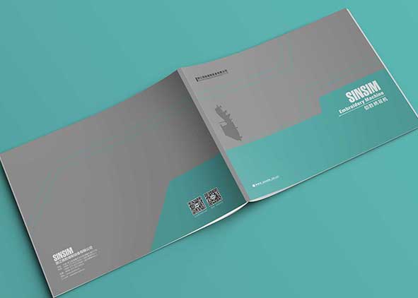 如何找到靠譜的畫(huà)冊(cè)設(shè)計(jì)公司呢