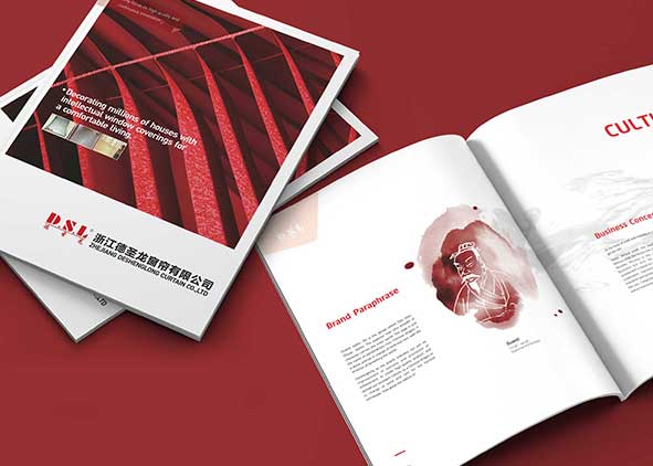 家具畫冊設計究竟能夠幫助人們做些什么？