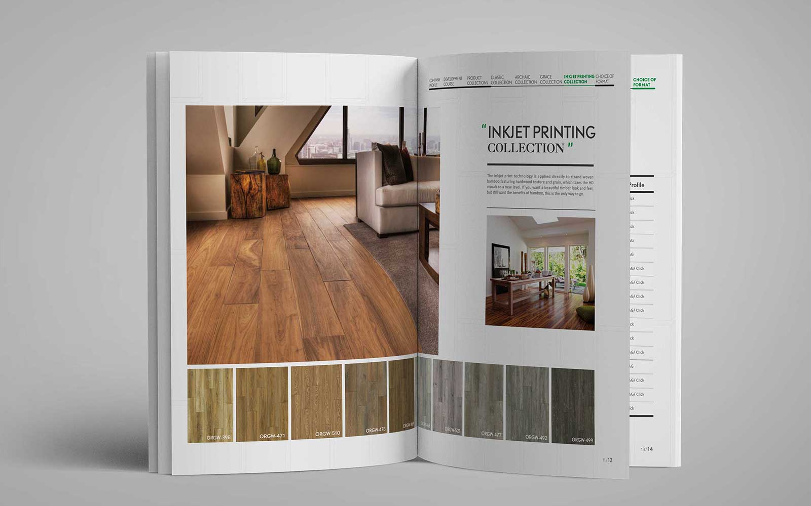 杭州畫冊設計有哪些不錯的公司?