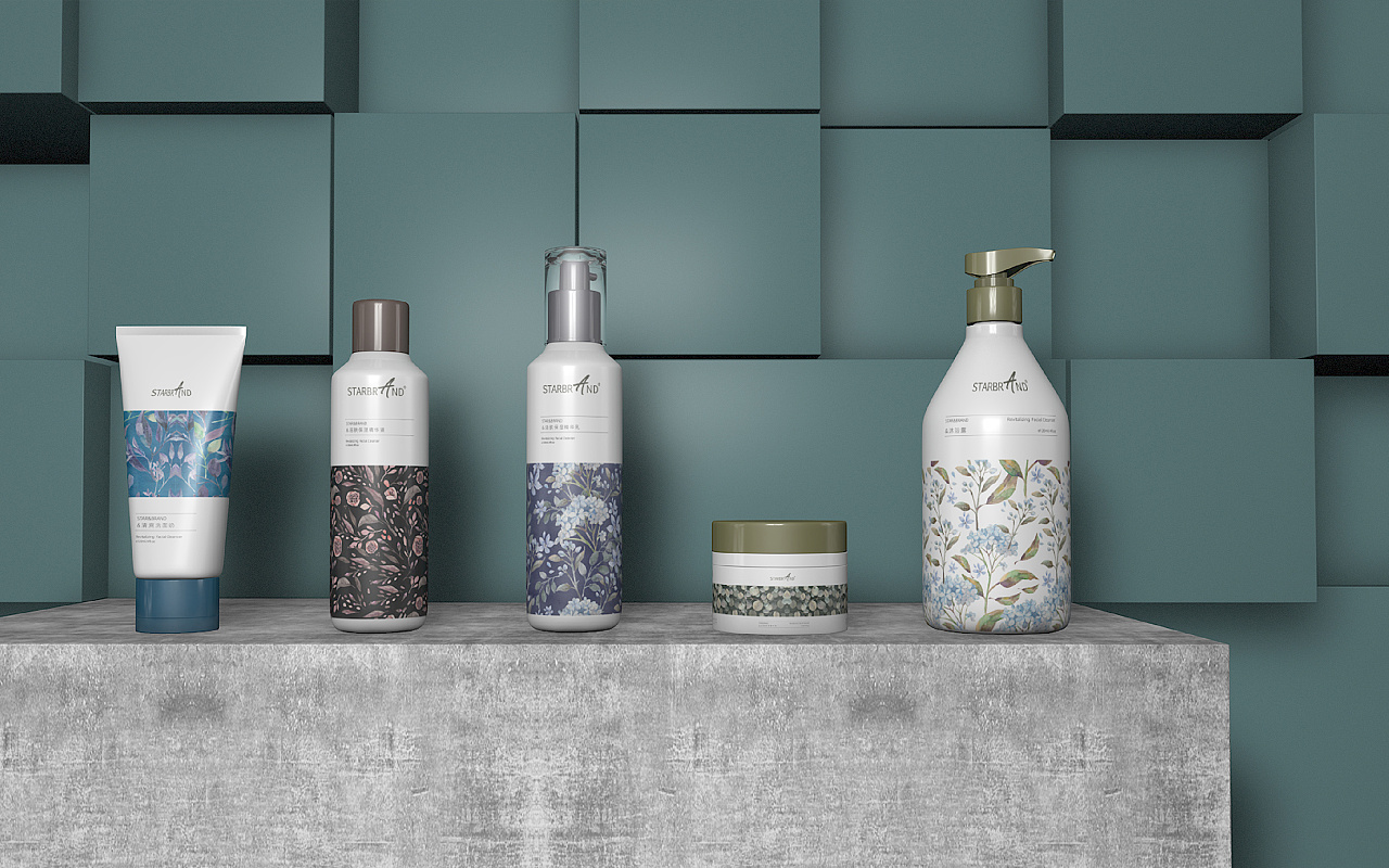 高端品牌化妝品是如何定位的?