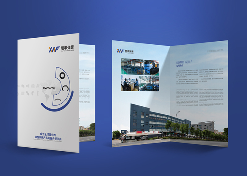 企業設計畫冊對銷售有什么影響？