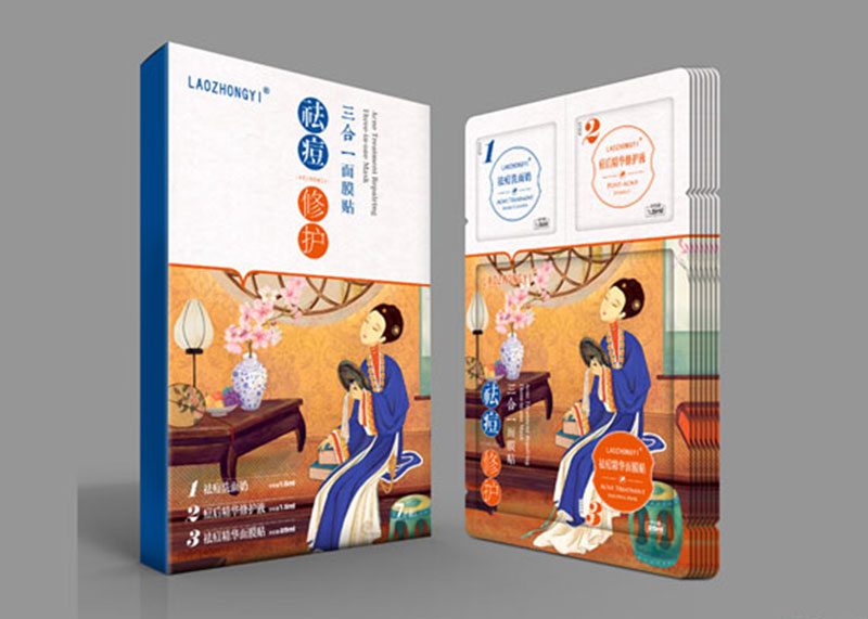 為什么沒有天馬行空的包裝設(shè)計？