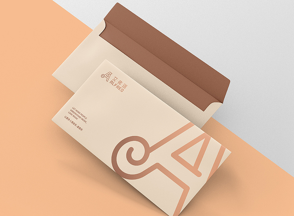 品牌發展如何定位？形象如何設計？