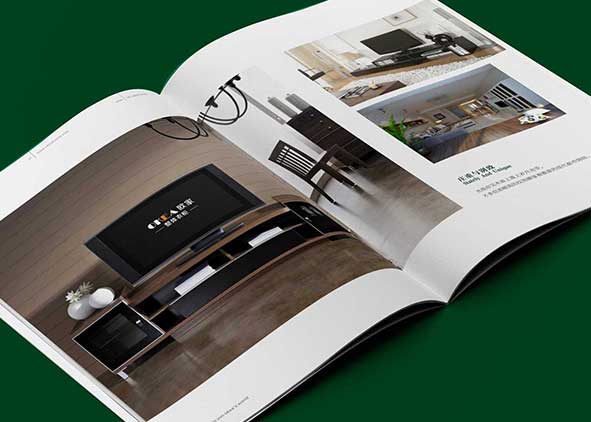 樣本畫冊設計有什么重點體現呢？