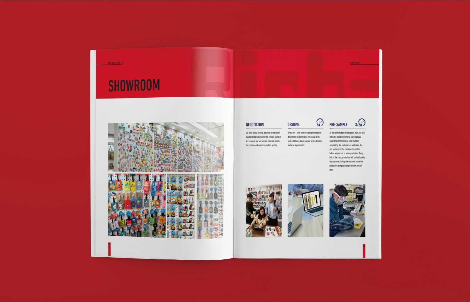 產品營銷策劃怎樣做