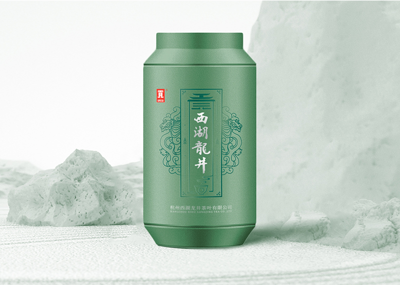 企業形象包裝設計重要性體現在哪里 企業形象包裝設計有利于營銷和推