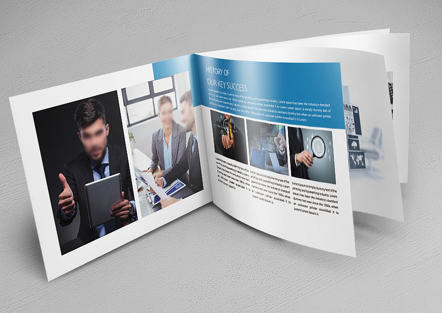 企業(yè)宣傳畫冊設(shè)計(jì)如何才能設(shè)計(jì)到位