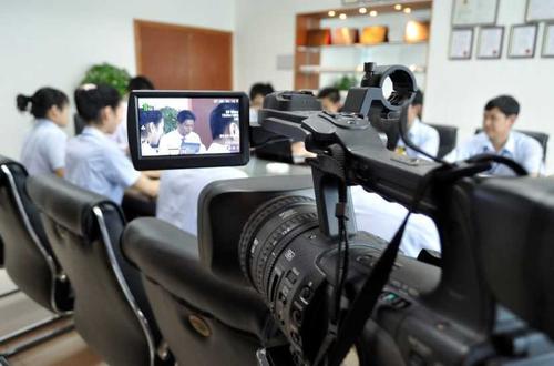 宣傳片制作價(jià)格高嗎？