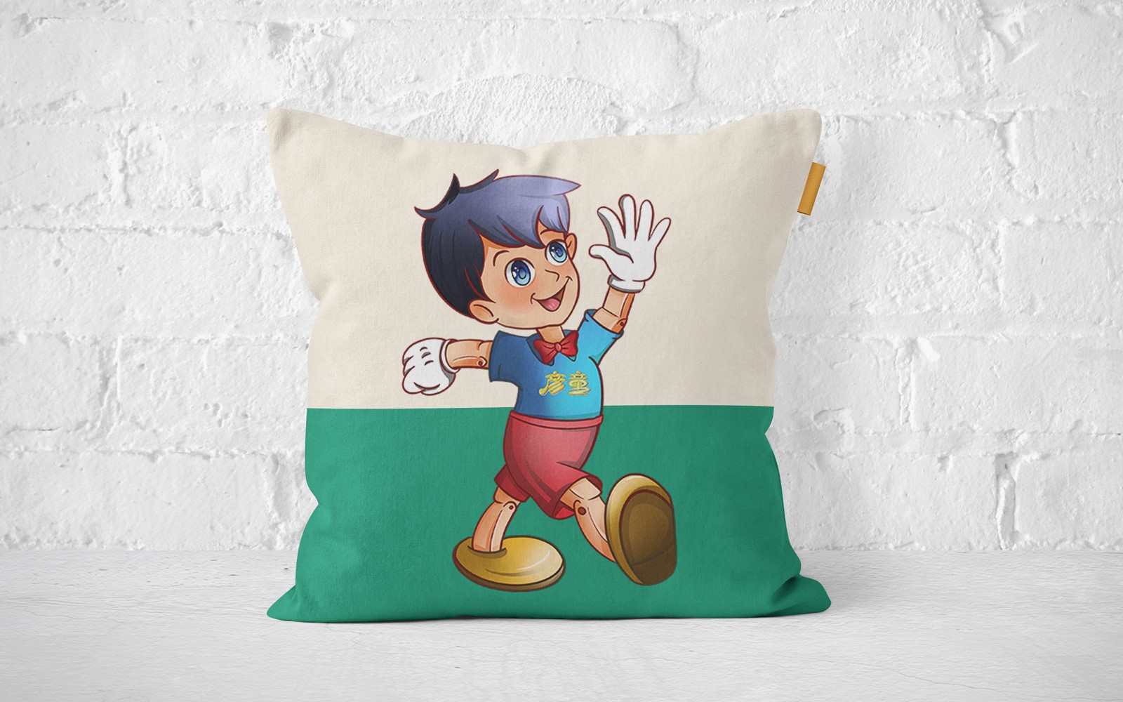 如何根據市場戰略來進行專業的品牌VI設計?