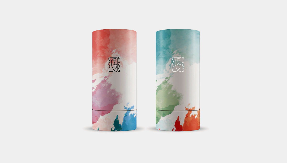 ci設(shè)計(jì)不同的設(shè)計(jì)風(fēng)格不同的視覺盛宴