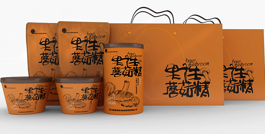 企業品牌規劃推動企業發展