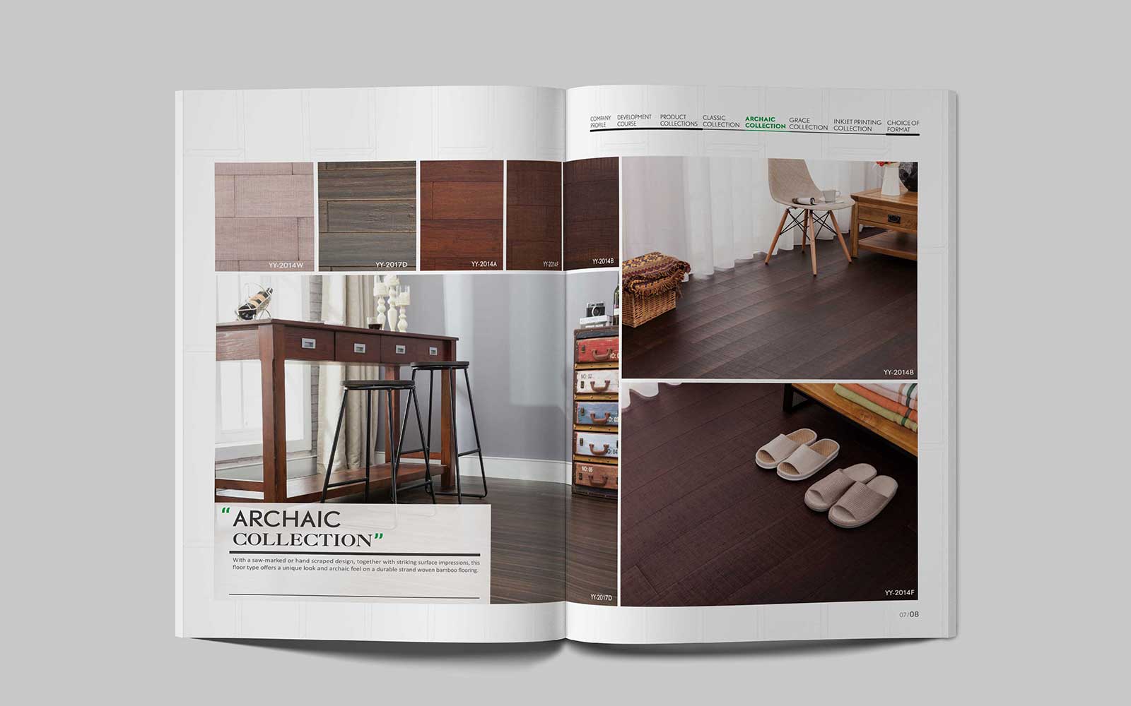 視覺設計公司的核心設計理念