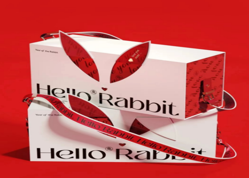 如果成為一個成功的IP形象？