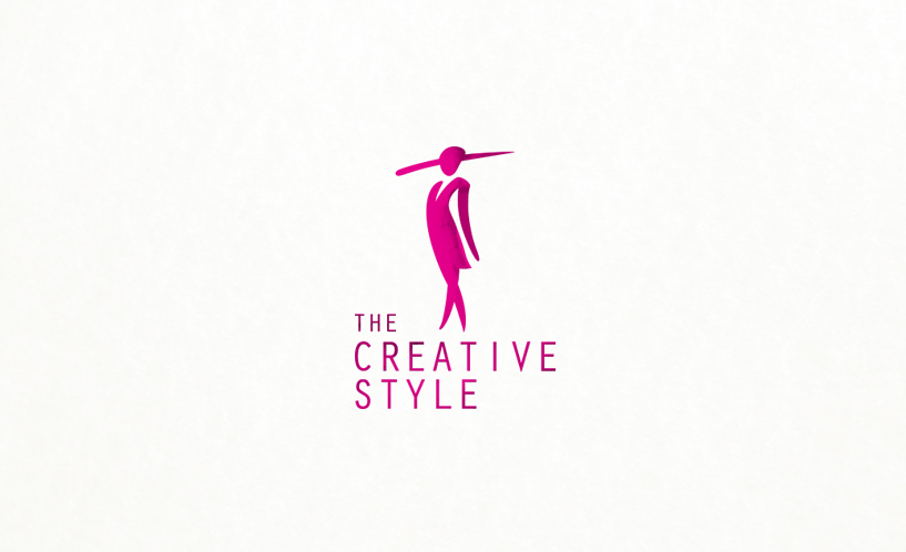 科威特The Creative Style時裝店品牌設(shè)計